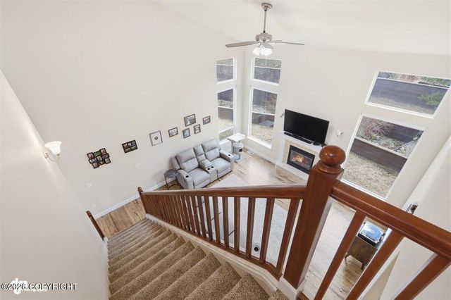 10961 E Equestrian Street, Palmer, AK 99645
