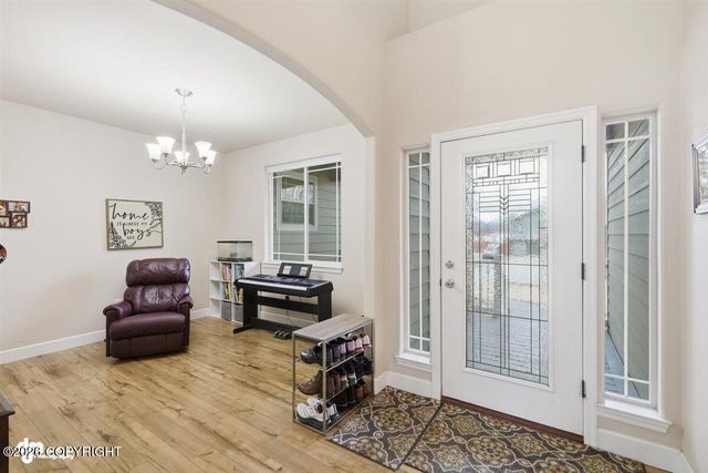 10961 E Equestrian Street, Palmer, AK 99645