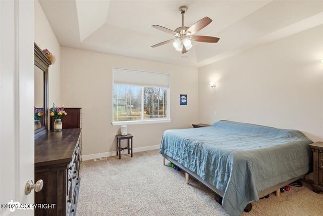 10961 E Equestrian Street, Palmer, AK 99645