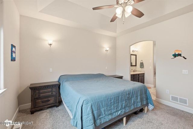 10961 E Equestrian Street, Palmer, AK 99645