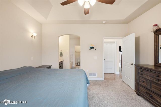 10961 E Equestrian Street, Palmer, AK 99645