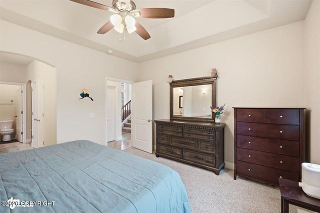 10961 E Equestrian Street, Palmer, AK 99645