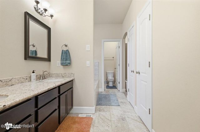 10961 E Equestrian Street, Palmer, AK 99645