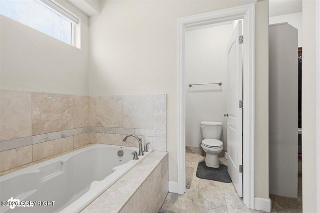 10961 E Equestrian Street, Palmer, AK 99645