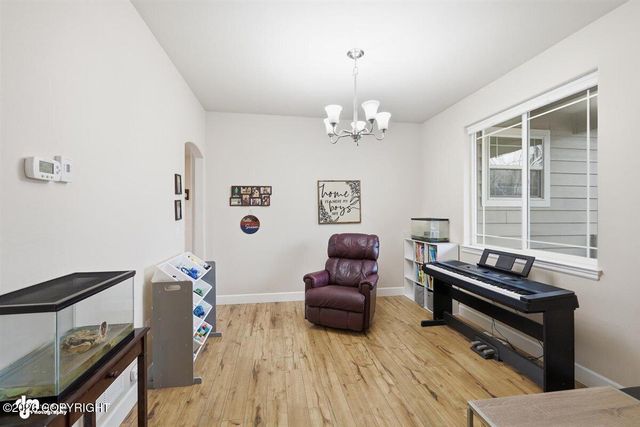 10961 E Equestrian Street, Palmer, AK 99645