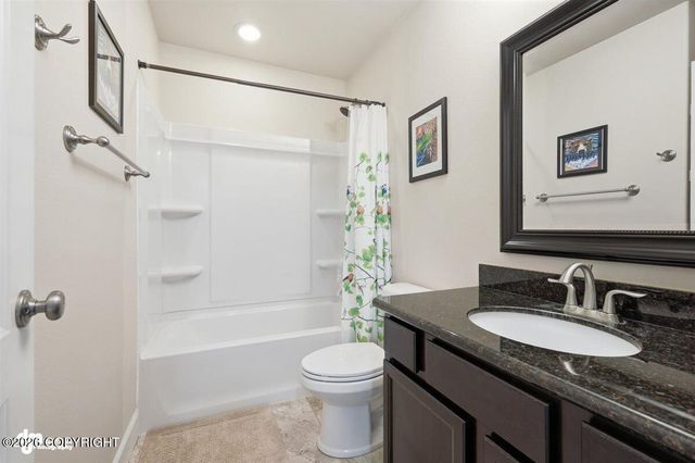 10961 E Equestrian Street, Palmer, AK 99645