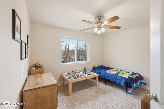 10961 E Equestrian Street, Palmer, AK 99645