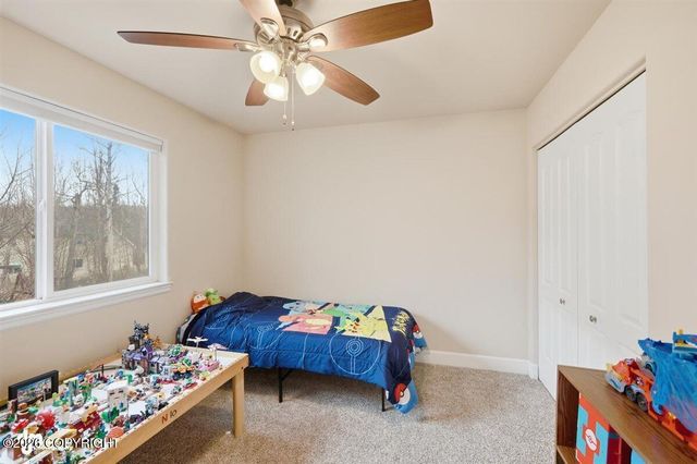 10961 E Equestrian Street, Palmer, AK 99645