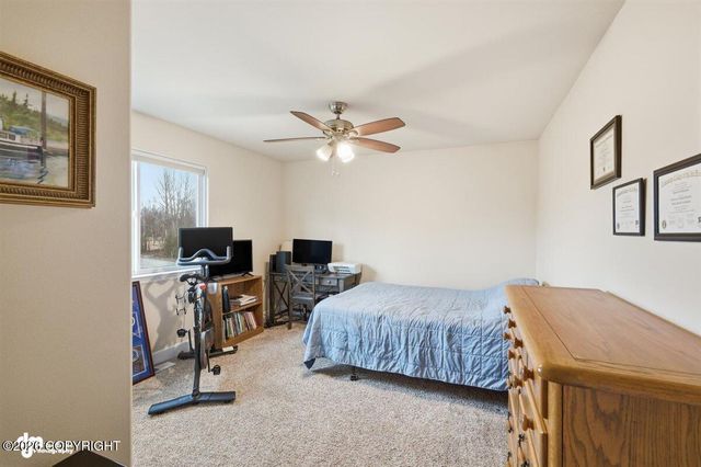 10961 E Equestrian Street, Palmer, AK 99645