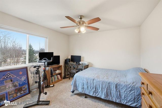 10961 E Equestrian Street, Palmer, AK 99645