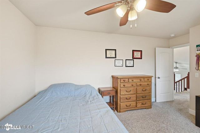 10961 E Equestrian Street, Palmer, AK 99645