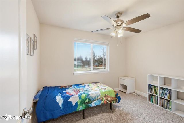 10961 E Equestrian Street, Palmer, AK 99645