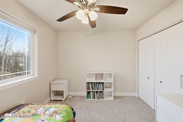 10961 E Equestrian Street, Palmer, AK 99645