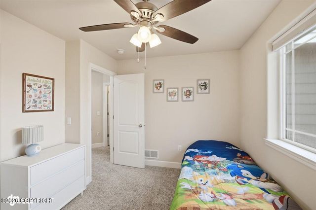 10961 E Equestrian Street, Palmer, AK 99645