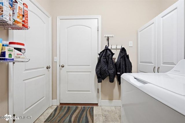 10961 E Equestrian Street, Palmer, AK 99645