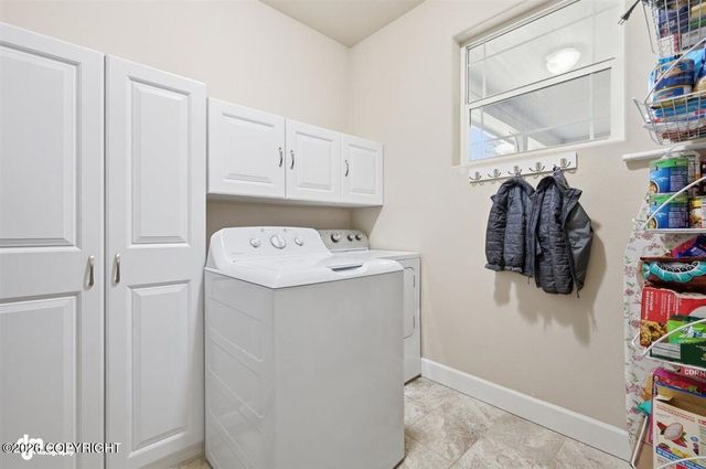 10961 E Equestrian Street, Palmer, AK 99645