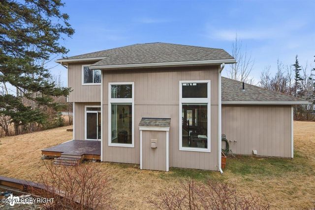 10961 E Equestrian Street, Palmer, AK 99645