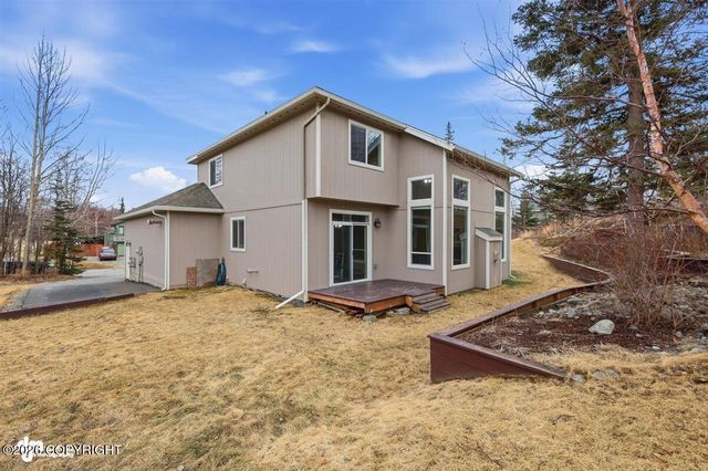 10961 E Equestrian Street, Palmer, AK 99645
