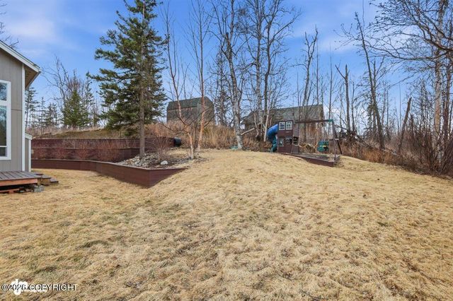 10961 E Equestrian Street, Palmer, AK 99645