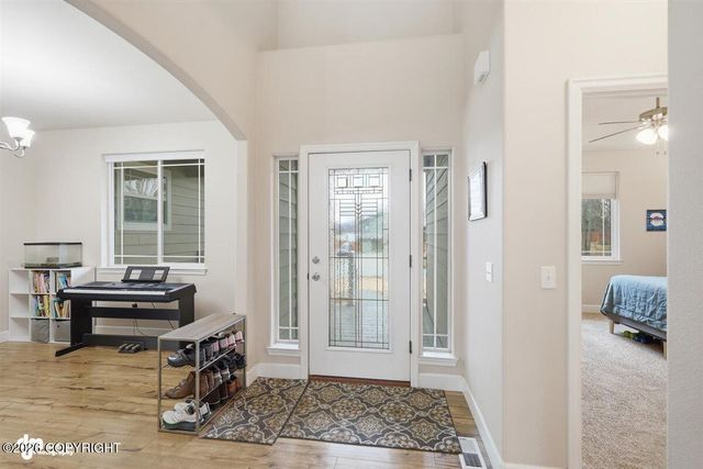 10961 E Equestrian Street, Palmer, AK 99645