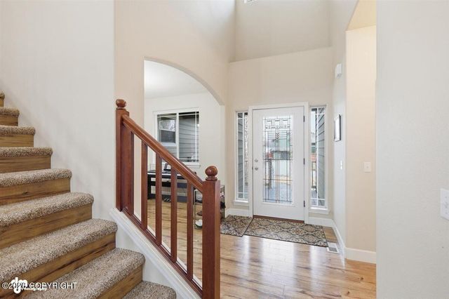 10961 E Equestrian Street, Palmer, AK 99645
