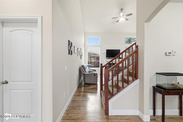 10961 E Equestrian Street, Palmer, AK 99645