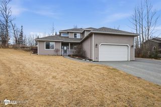 10961 E Equestrian Street, Palmer, AK 99645