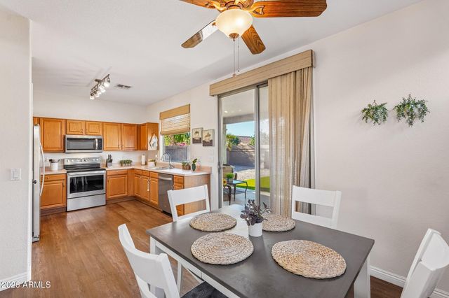10756 W Citrus Grove, Avondale, AZ 85392
