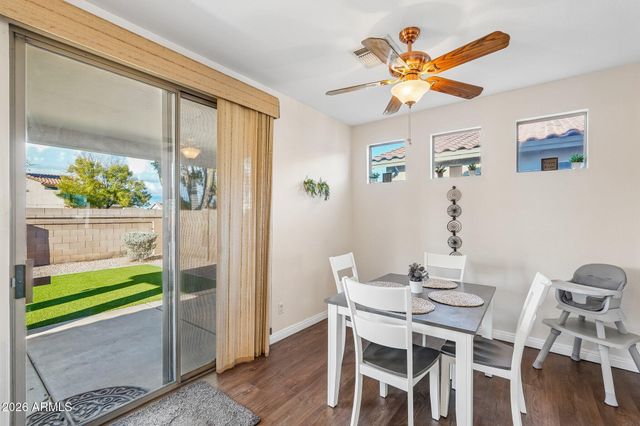 10756 W Citrus Grove, Avondale, AZ 85392