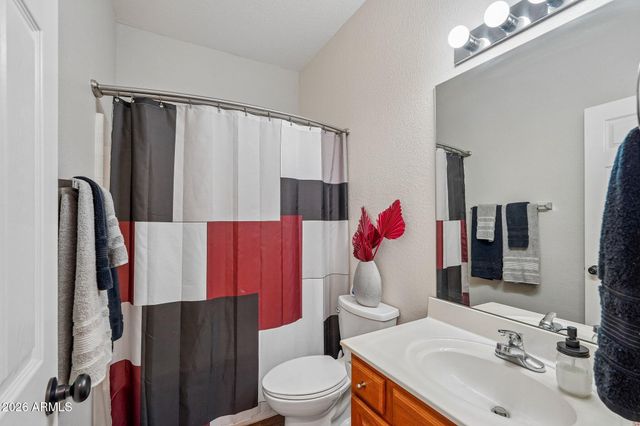 10756 W Citrus Grove, Avondale, AZ 85392