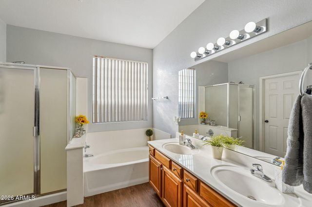 10756 W Citrus Grove, Avondale, AZ 85392