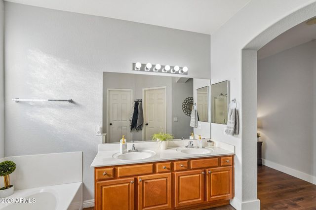 10756 W Citrus Grove, Avondale, AZ 85392