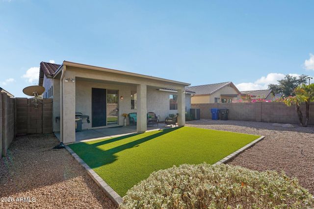 10756 W Citrus Grove, Avondale, AZ 85392