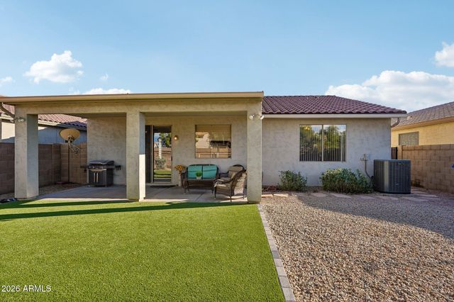 10756 W Citrus Grove, Avondale, AZ 85392