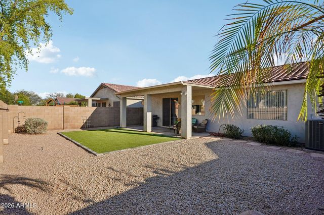 10756 W Citrus Grove, Avondale, AZ 85392