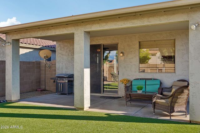 10756 W Citrus Grove, Avondale, AZ 85392