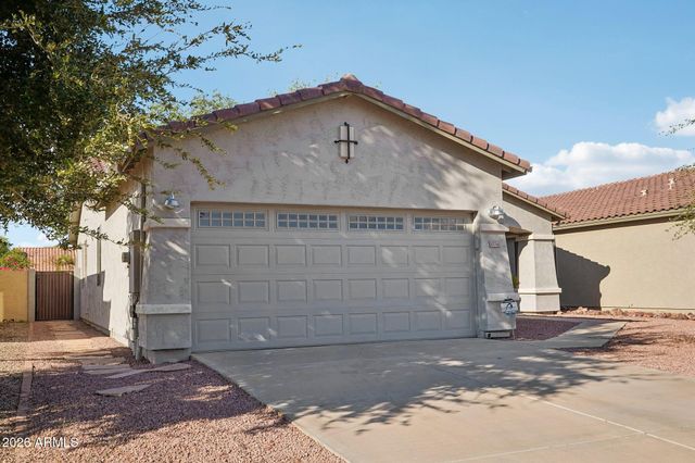 10756 W Citrus Grove, Avondale, AZ 85392