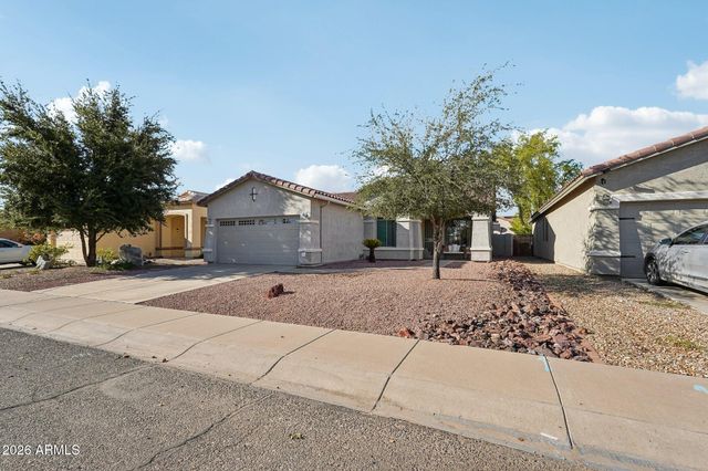 10756 W Citrus Grove, Avondale, AZ 85392