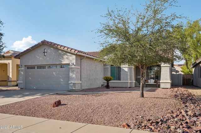 10756 W Citrus Grove, Avondale, AZ 85392