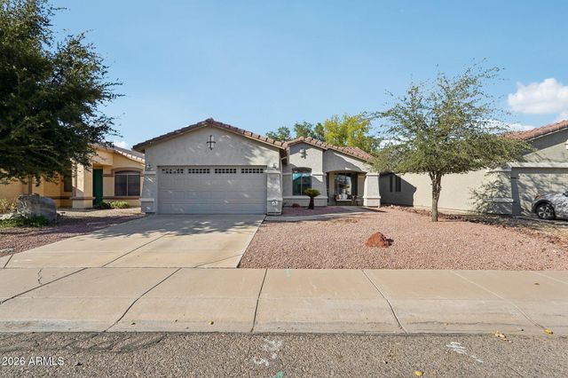 10756 W Citrus Grove, Avondale, AZ 85392