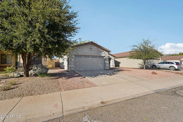 10756 W Citrus Grove, Avondale, AZ 85392