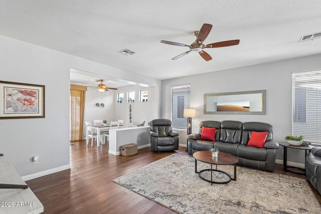 10756 W Citrus Grove, Avondale, AZ 85392