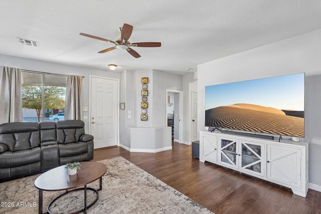 10756 W Citrus Grove, Avondale, AZ 85392