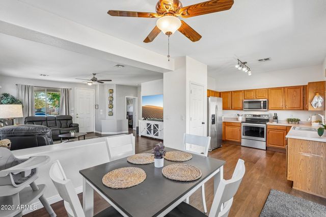 10756 W Citrus Grove, Avondale, AZ 85392