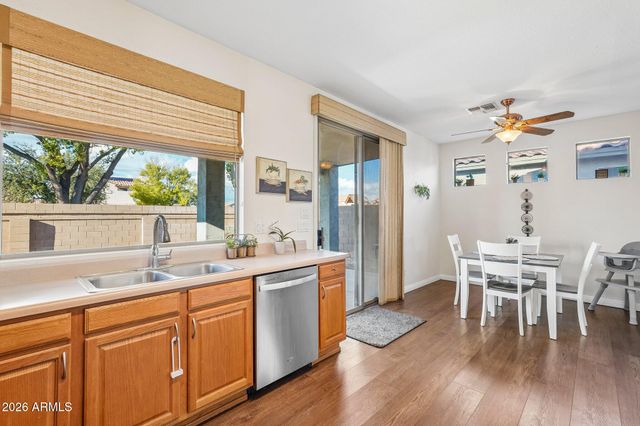 10756 W Citrus Grove, Avondale, AZ 85392