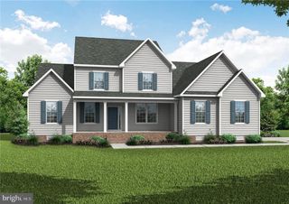 465 GLENMORE LANE LOT 30, Keswick, VA 22947