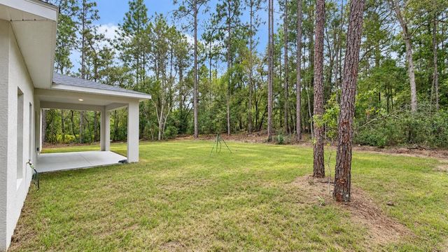 9572 N SANDREE DRIVE, Citrus Springs, FL 34434