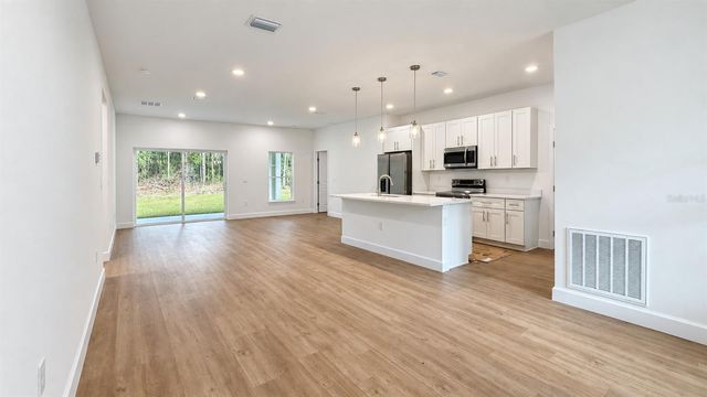 9572 N SANDREE DRIVE, Citrus Springs, FL 34434