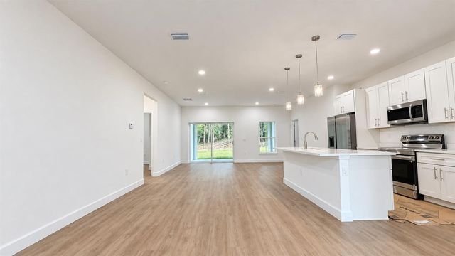 9572 N SANDREE DRIVE, Citrus Springs, FL 34434