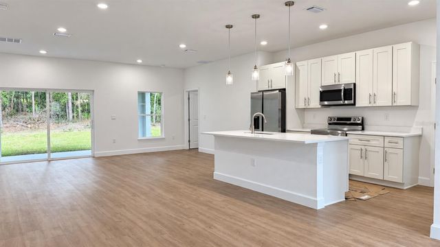 9572 N SANDREE DRIVE, Citrus Springs, FL 34434